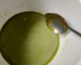 Foto langkah ke 4 dari resep Es Lumut Matcha.