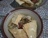 Foto langkah ke 4 dari resep Bakso.