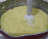 Foto langkah ke 1 dari resep Selai Nanas Simpel Pakai Blender.