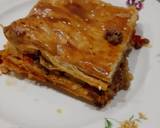Ground beef with puff pastry ala mevrouwpinda recipe step 9 photo