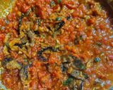 Foto del paso 6 de la receta: Pasta alla nonna Catalina (su versión de pasta alla Norma)