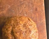 Foto del passaggio 2 della ricetta Biscotti con panettone o pandoro