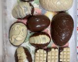 Foto del paso 6 de la receta: Huevos Pascua