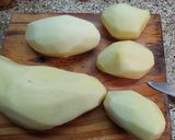 Foto del paso 3 de la receta: Hígado al vino blanco !!!
