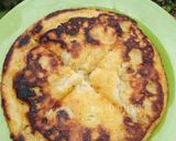 Foto langkah ke 5 dari resep Lempeng Pisang Khas Banjar.