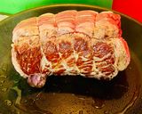 A picture of step 2 of Beef roll (delicious).