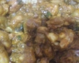 சிக்கன் குருமா ரெசிபி ஸ்டேப் 3 புகைப்படம்