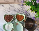 Foto langkah ke 1 dari resep Tsokolate /Filipino Hot Chocolate.
