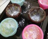 Foto langkah ke 5 dari resep Brownies coklat (fudgy).