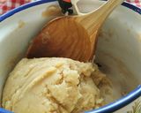 Foto del paso 5 de la receta: Buñuelos de viento y aire... y más cosas!