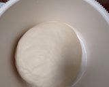 Foto langkah ke 5 dari resep Bakpao (No Mixer).