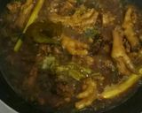 Foto langkah ke 5 dari resep Toping mie ayam.