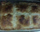 صورة لخطوة 5 من وصفة بيتزا الجلاش😋 بالصور