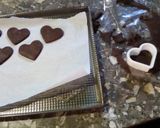 Foto del paso 2 de la receta: Choco-corazones (●’3)♥(ε`●) para el amor