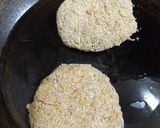 Foto del paso 6 de la receta: Milanesas de soja con zanahoria y cebolla VEGANAS