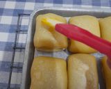 Foto langkah ke 10 dari resep Bolen Pisang.