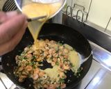 澎湖野生劍蝦滑蛋的食譜步驟5照片
