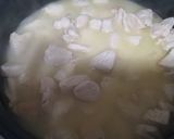 Foto del paso 3 de la receta: Pavo en salsa