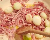Une image de l'étape 2 de Bœuf bourguignon.