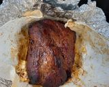 Φωτογραφία βήματος 11 της συνταγής Pulled pork (ή αλλιώς το τραβηγμένο χοιρινό του Γιώργου)