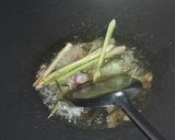 Foto langkah ke 6 dari resep Opor Ayam warisan mama.