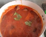 Foto del paso 5 de la receta: Tuco con la carne que te sobró de la parrilla 🇺🇾😊