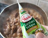Foto langkah ke 3 dari resep Rendang Ampela Ati #ketopad #PekanInspirasi.