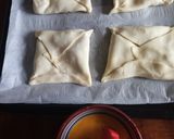 Foto del paso 8 de la receta: Hojaldres de puerros y queso Brie