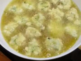 Cireng Tahu Mudah dan Enak