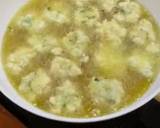 Foto langkah ke 3 dari resep Cireng Tahu Mudah dan Enak.