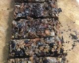 Foto del paso 6 de la receta: Barras de cereal caseras