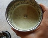 কুঁচো চিংড়ির ভাপা (Kucho chingri bhapa recipe in Bengali) রেসিপি ধাপ - 1 ছবি