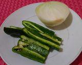 Foto langkah ke 2 dari resep Ayam kecap mentega.