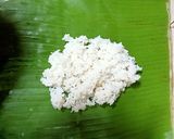 Foto langkah ke 4 dari resep Nasi bakar tuna pedas.