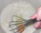 Foto del paso 4 de la receta: Rollos de Limón🍋con glasé de queso crema