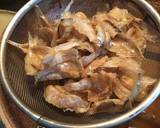 Bubur ayam sayuran (ricecooker) langkah memasak 3 foto