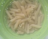 Foto del paso 4 de la receta: Pasta verde