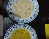Foto del paso 3 de la receta: Milanesas de berenjena y Zucchini