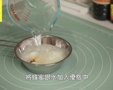 【優格蜂蜜迷你吐司】手揉免機器｜磅蛋糕模的食譜步驟3照片