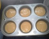 Foto del paso 4 de la receta: Cupcakes de chocolate