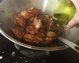 Foto langkah ke 4 dari resep Ayam Kecap special.