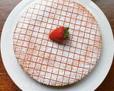 Une image de l'étape 8 de ☆Moelleux aux Biscuits de Reims☆.