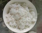 Foto langkah ke 1 dari resep Apem Nasi.