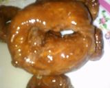 Foto del paso 7 de la receta: Rosquitas de anís y limón