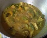 উড়িষ্যার বেসারা(Orissa Besara recipe in Bengali) রেসিপির ধাপ 3 ছবি
