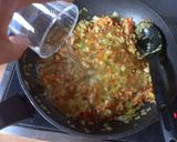 Foto del paso 6 de la receta: 221. Albóndigas de pollo con crema de hortalizas