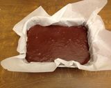 A picture of step 7 of Chocolate brownie.