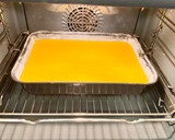 Foto del paso 7 de la receta: Pastel de zanahoria, con brigadeiro de chocolate