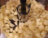 Une image de l'étape 1 de Daurades royales et ses légumes en cocotte au Cook Expert.