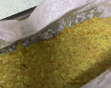 Recipe step image